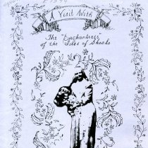 A Visit with the "Enchantress" of the Isles of Shoals